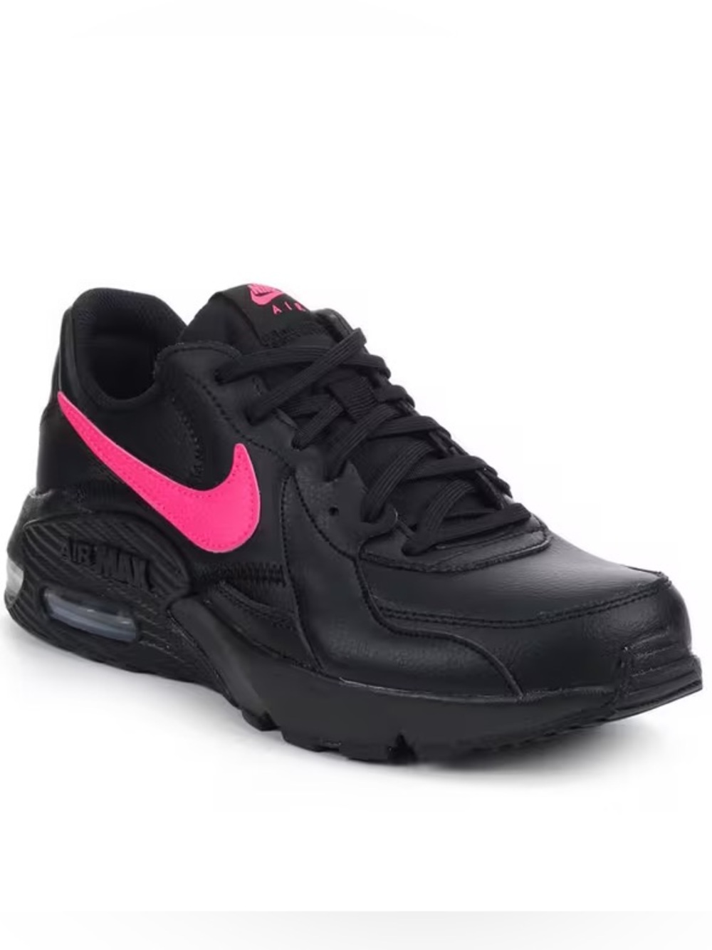 WOMEN'S NIKE AIR MAX EXCEE SNEAKERS